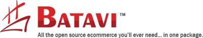 Интернет-магазин на базе Batavi