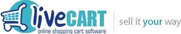 Интернет-магазин на базе LiveCart