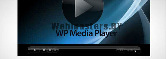 WP Media Player