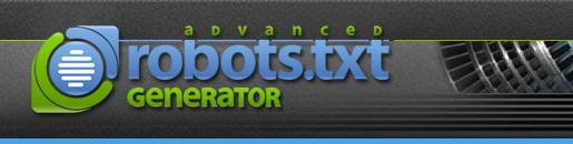 Advanced Robots.txt Generator