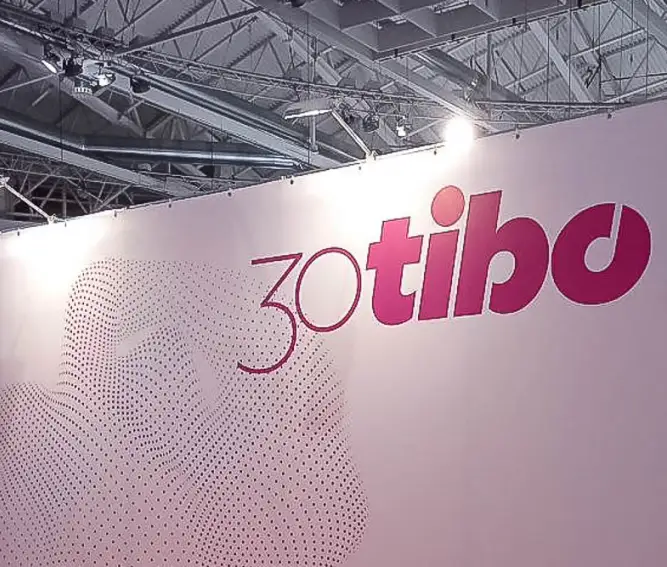 В Минске начинает свою работу 30-й Международный ИКТ форум TIBO 2024