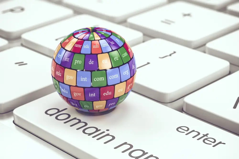 В Беларуси изменились правила регистрации доменов .BY