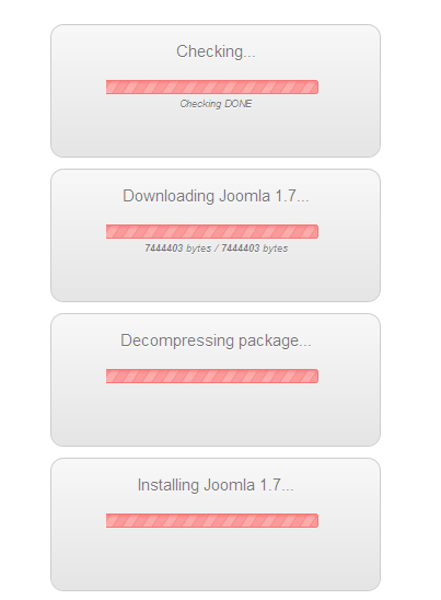 Как обновить Joomla c версии 1.5 до 2.5