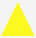 Треугольник при помощи CSS
