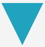 Треугольник (острием вниз) при помощи CSS