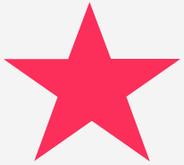 Звезда при помощи CSS